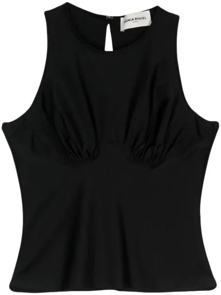 Sutien Sonia Rykiel negru
