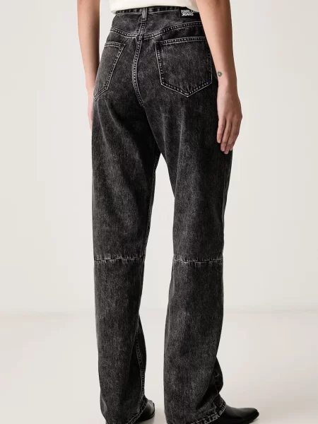 Karl Lagerfeld Jeans джинси straight
