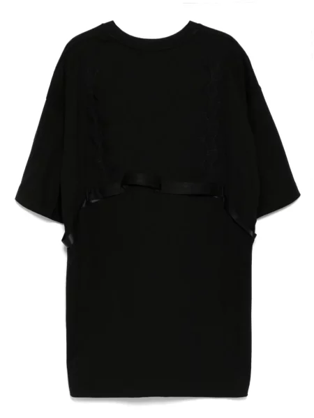 Tricou Jnby negru