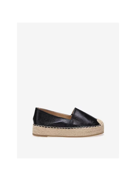 Espadrile La Modeuse crna