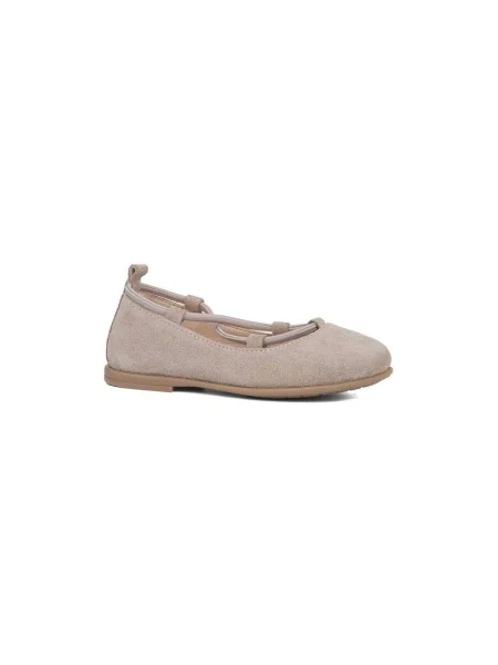Pantofi copii Gorila gri