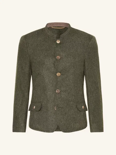 Sako Grasegger khaki