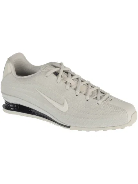 Tenisky Nike béžová