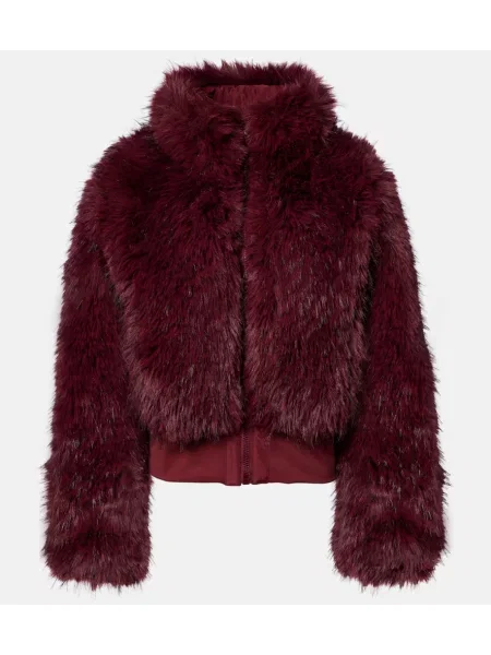 Geacă Goldbergh bordo