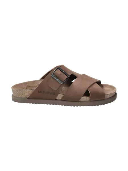 Pantofi Mephisto maro
