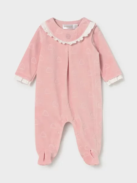 Дитячий комбінезон Mayoral Newborn