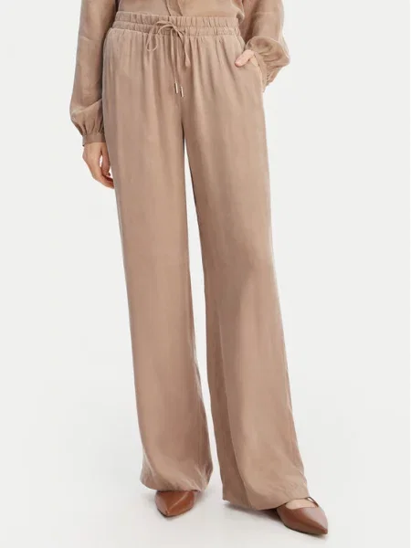 Guess Pantaloni din bej