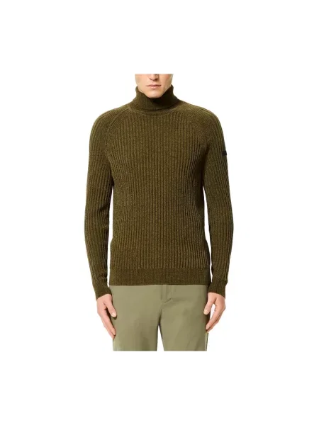 Golf golf On Running do biegania zielony