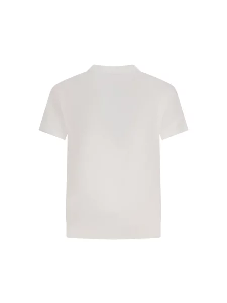 Kardigan Max Mara biały