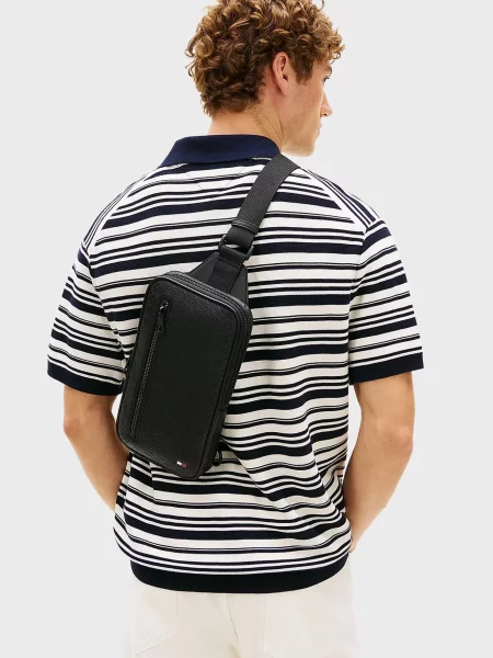 Сумка Tommy Hilfiger чорна