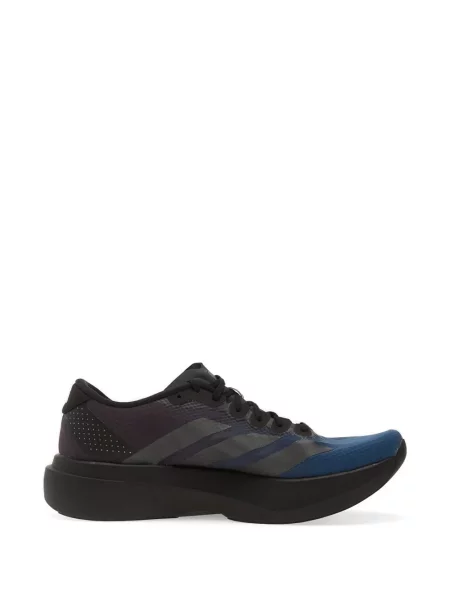 Sneakerși Adidas Adizero alb