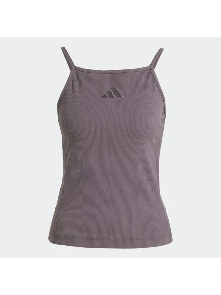 Top Adidas Sportswear gri