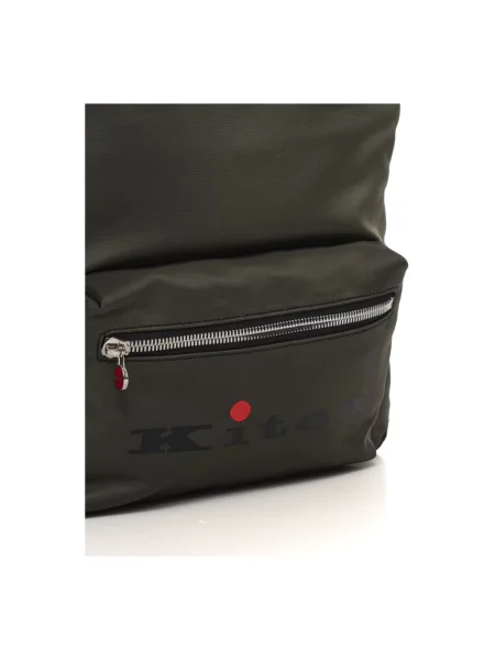 Torba Kiton zielona
