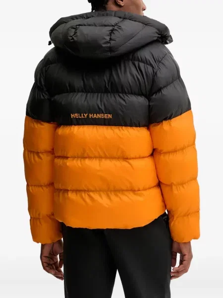 Geacă Helly Hansen negru
