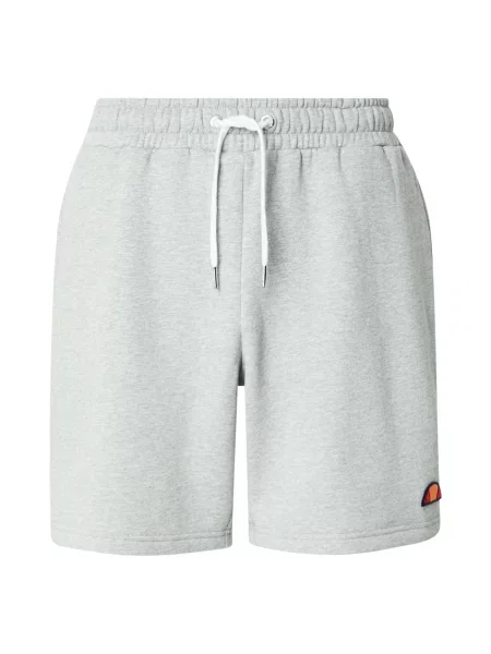 ELLESSE Hlače Islington' siva