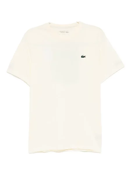 Tricou Lacoste cu petice