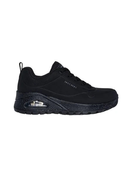 Pantofi Skechers negru