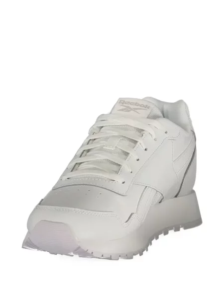 Sneakerși Reebok alb