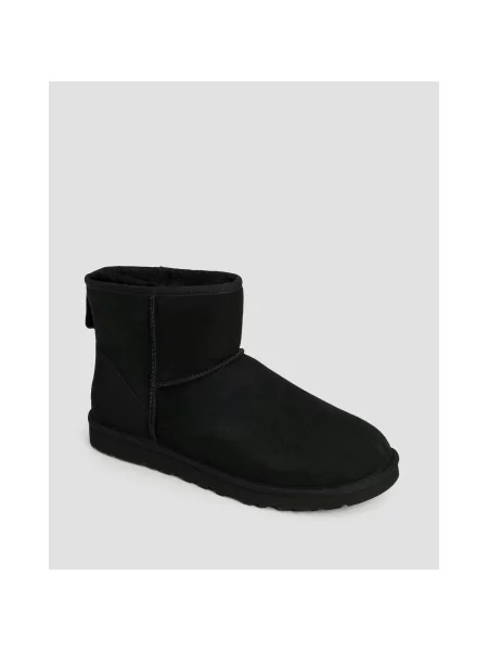 Cizme Izolate Pentru Bărbați Ugg Classic Mini negre