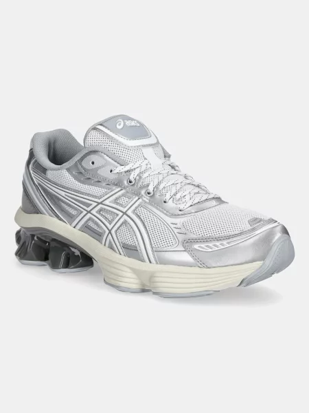 Sneakerși Asics Gel-venture gri