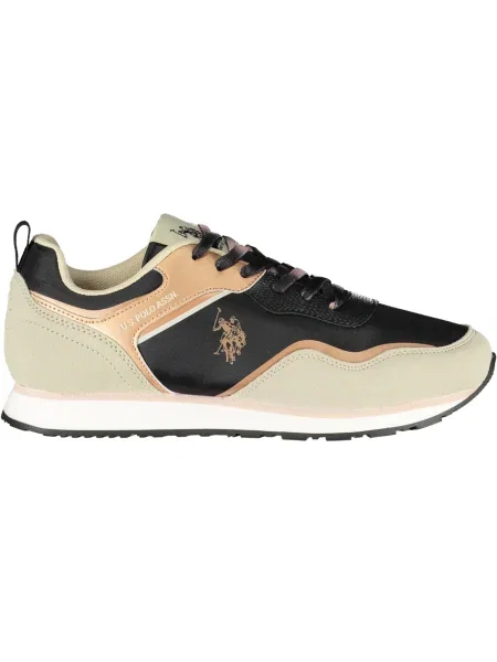 Polo U.s. Polo Best Price negru