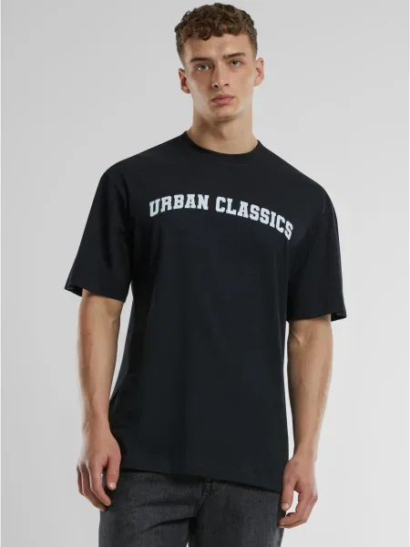 Tricou Urban Classics negru