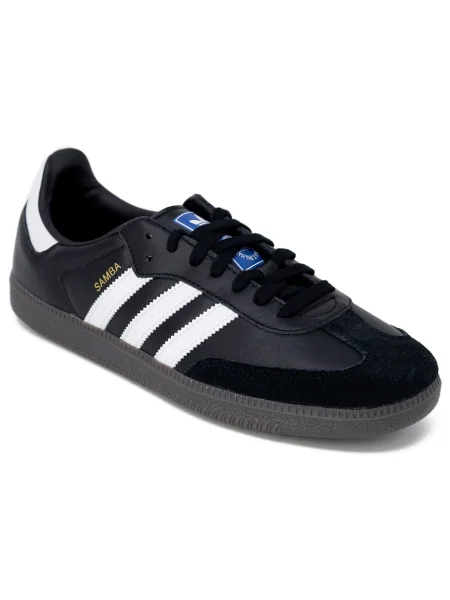 Pantofi Adidas alb