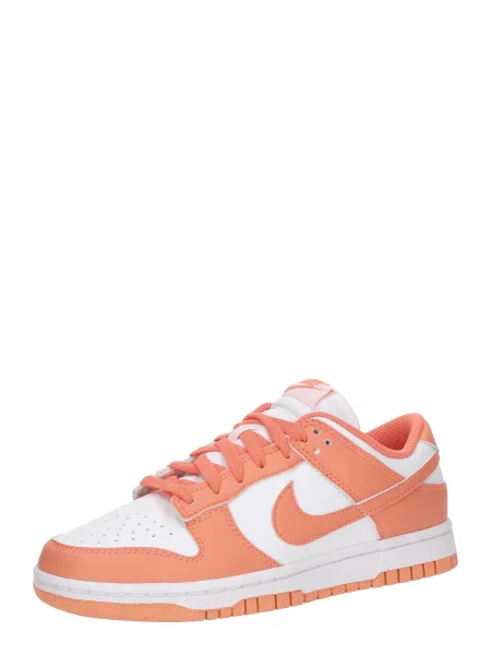 Nike Sportcipők Dunk Low Next Nature fehér