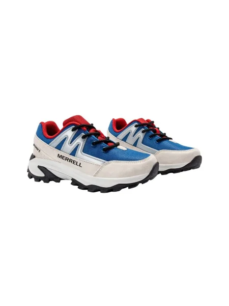 Pantofi copii Merrell albastru