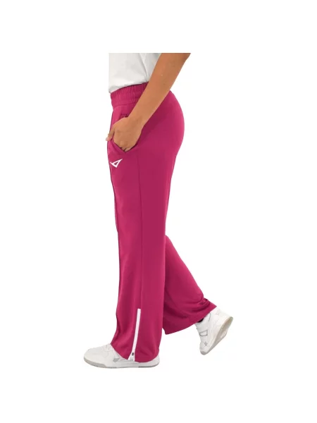 Pantaloni Legea roz