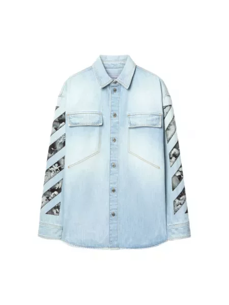 Koszula Off-white biała