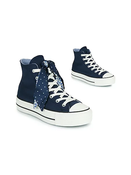 Superge Converse Chuck Taylor All Star modra