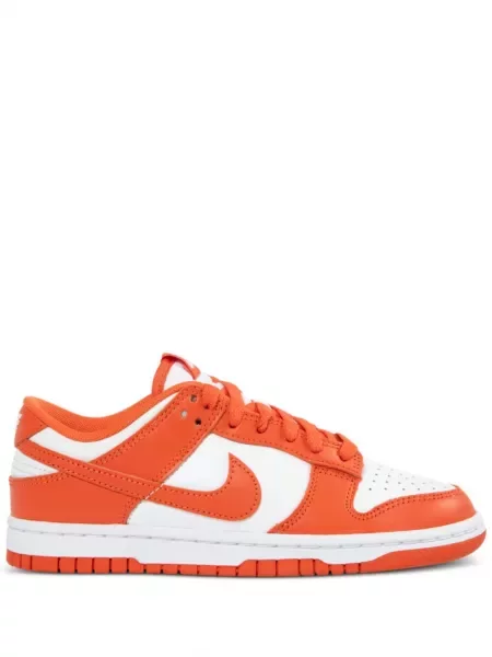 Iš natūralios odos retro stiliaus sportbačiai Nike Flyknit juoda