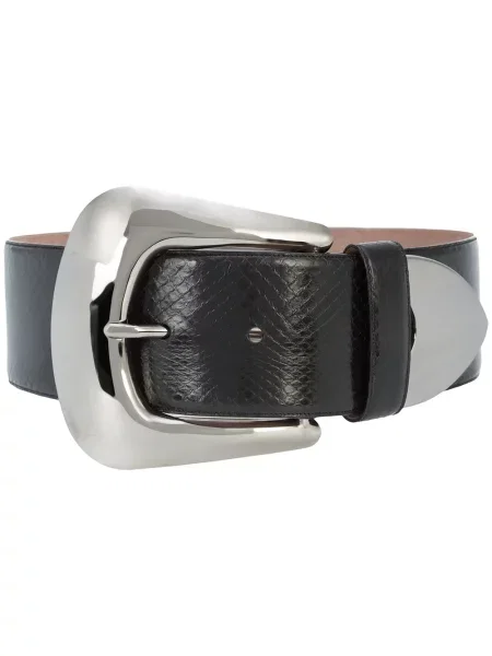 Curea Nina Ricci negru