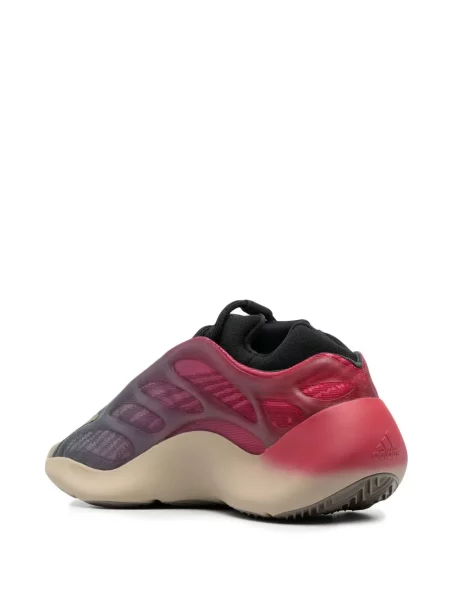 Tenisky Adidas Yeezy červené