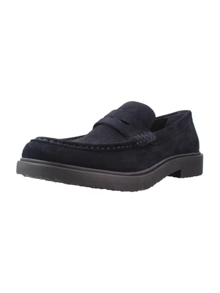 Pantofi Geox albastru