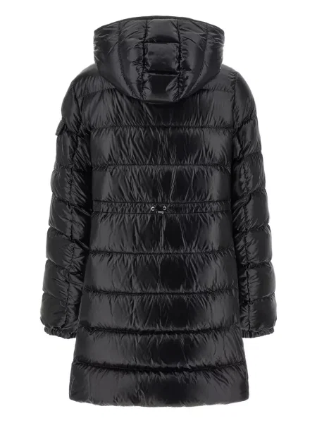 Palton Moncler negru