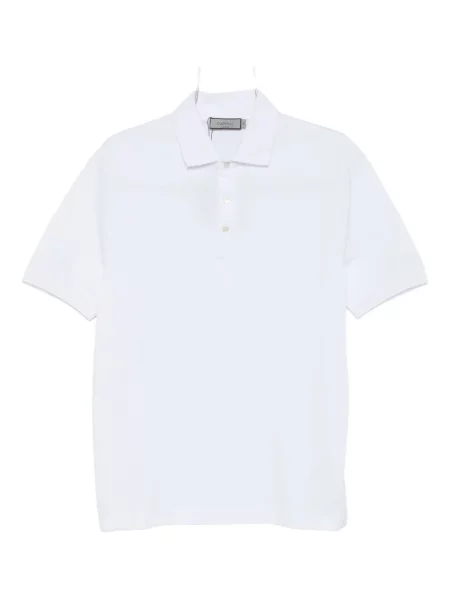 Polo Canali alb