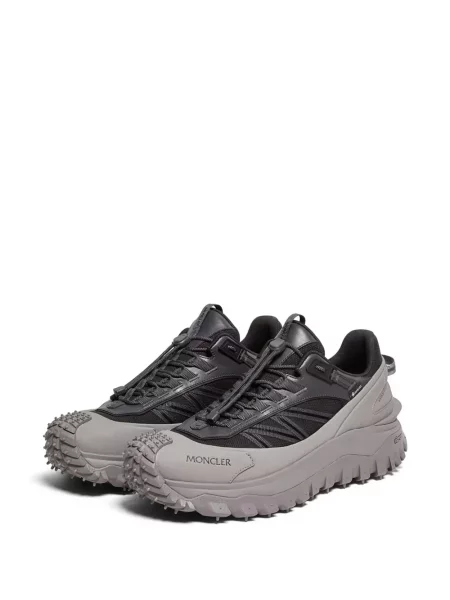 Sneaker Moncler Trailgrip szürke