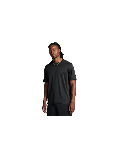 Tricou Under Armour negru