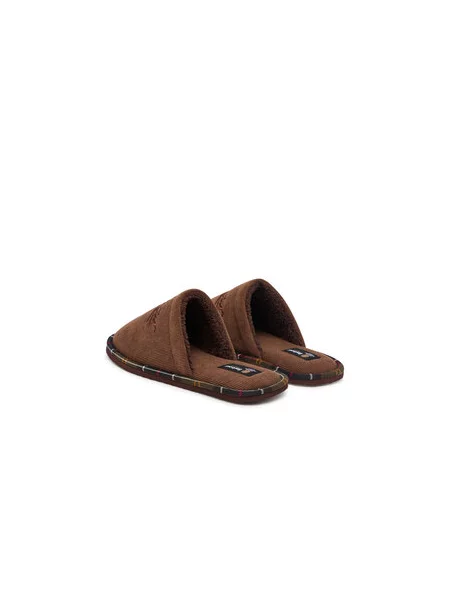 Copati Barbour rjava