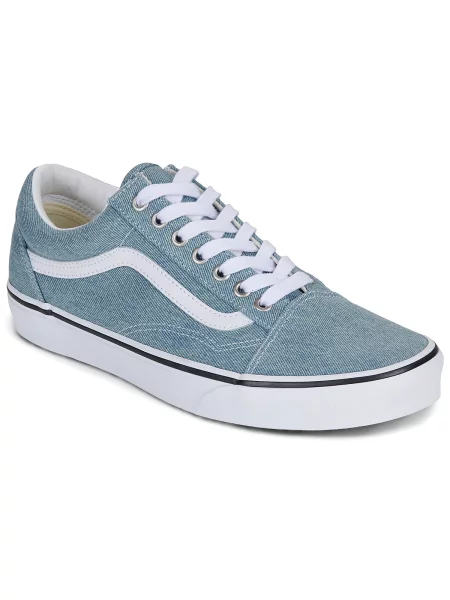 Pantofi Vans albastru