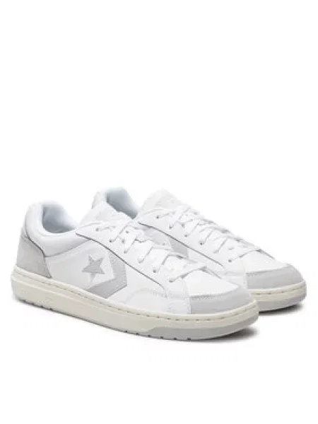 Converse Sneakersy Pro Blaze Classic bílá