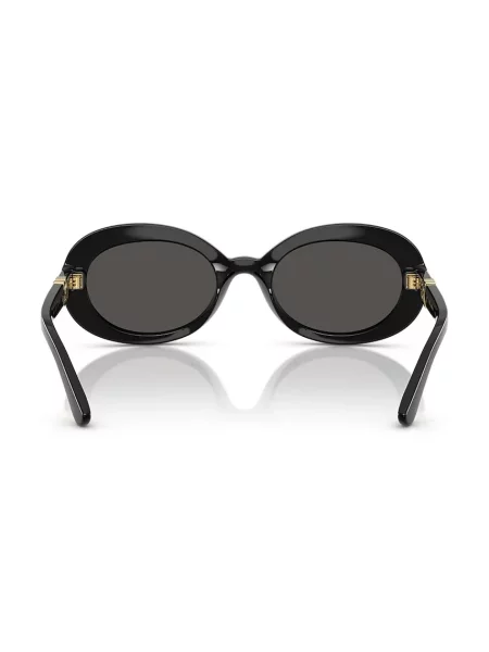 Dolce & Gabbana gyerek napszemüveg fekete