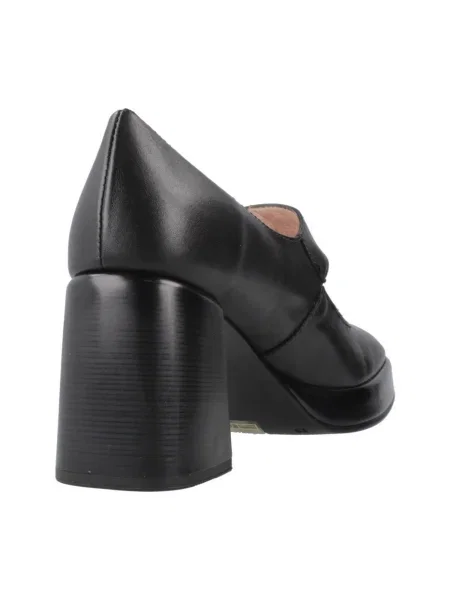 Pantofi Hispanitas negru