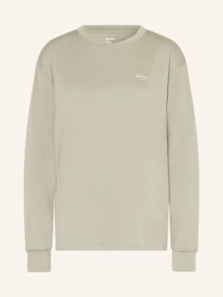 Satisfy Koszulka Do Biegania Auralite™ gruen