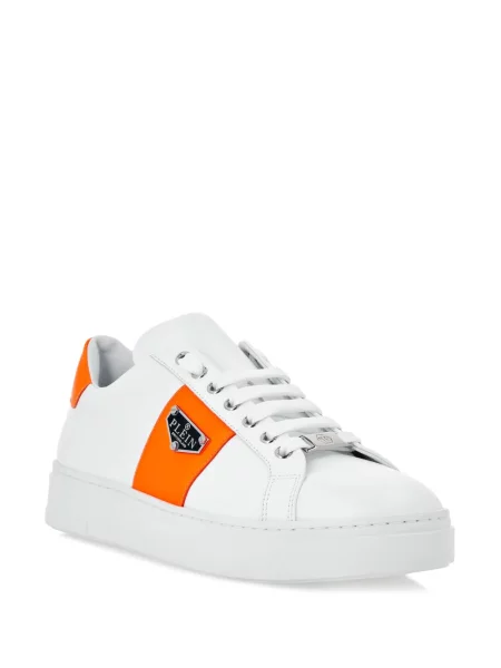 Sportbačiai Philipp Plein balta