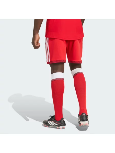 Domácí šortky Arsenal FC Authentic červené