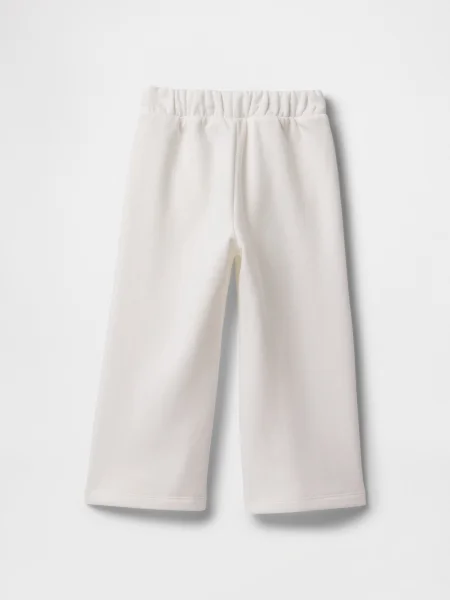 Pantaloni de trening Gap gri