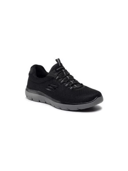 Skechers Sneakers Summits negru